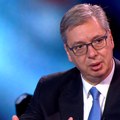 "Otišao sam čamcem, želeo sam svima da pomognem" Vučić o poplavama u Obrenovcu 2014. godine: "Uverio sam se koliko je teško da…