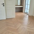 Zašto su stanovi u Jugoslaviji imali parket baš u ovom obliku? Danas se vraća kao svetski trend