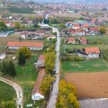 U toku pripremni radovi za asfaltiranje 1.700 metara Ulice igumana Pajsija u Trnavi