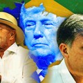Pokušava li Donald Tramp pokušava da utiče na brazilske izbore
