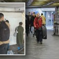 Beograđani zavrnuli rukave i krenuli u akciju: Zeleni venac već izgleda drugačije (VIDEO)