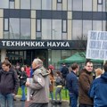 "Za koga rade ljudi poput ličnog advokata Dragana Đilasa?" Studenti u blokadi objavili spisak grupacija iz Novog Sada sa…