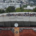 Veliki šok u Parizu Grend slem šampionka se iznenada povukla sa Rolan Garosa