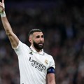 Zvanično: Karim Benzema napustio Real Madrid