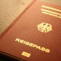 Rekordan broj stranaca dobio nemački pasoš