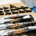 Rok za predaju oružja 8. Jun: Do sada doneto više od 78.000 komada