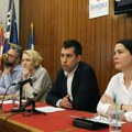Za godinu dana nijedan prihvaćen amandman odbornika 'Moramo' u Skupštini grada Beograda