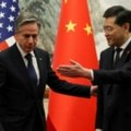 Blinken i Qin razgovarali o stabilizaciji odnosa između SAD i Kine