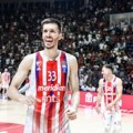 Sramota! Petrušev davao izjavu, a o potezu košarkaša Partizana bruji Srbija (video)