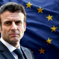 Politiko: "Francuska pokušava da ograniči Zakon o slobodi medija u Evropskoj uniji"