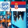 MMF: "Ostvareni rezultati Srbije bolji od očekivanih"