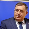 Ambasada SAD o Dodikovom potezu: Smišljeni napad na Ustav i državu BiH