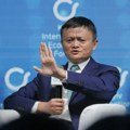 Kineski milijarder Džek Ma u Beogradu oprobao noćni život: Osnivač „Alibabe“ stigao u prestonicu