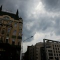 Beograd 17, Pirot čak 35! Neopisive temperaturne razlike u Srbiji: Na jednoj strani sunce prži, na drugoj oluja ruši sve…