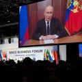 Počeo Samit Briksa – svi lideri prisutni osim Putina, 23 zemlje žele da pristupe