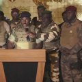 Vojni puč u Gabonu: Predsednik u kućnom pritvoru