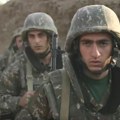 Razočarali ih Rusi: Jermenija održava vojne vežbe s Amerikom, tenzije sa Moskvom zbog azerbejdžanske blokade…