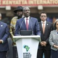Globalni porez na ugljenik u borbi protiv klimatskih promena: Šta je sve predloženo na Samitu o klimi u Najrobiju?