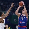 Košarkaši Srbije vicešampioni sveta
