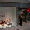 H&M-u posle povećanja cena i izlaska iz Rusije prihod stagnira