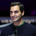 Federer: Novakovi rekordi sve važniji