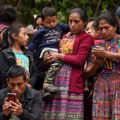 Najmanje 18 nestalih u glavnom gradu Gvatemale zbog jakih kiša
