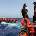 Triput više migranata se letos udavilo u Sredozemnom moru nego u leto 2022.