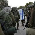 Šta će Izrael učiniti sa svojim mobilisanim vojnicima?