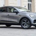 Test: Renault Megane Conquest E-Tech engineered 145 Hybrid