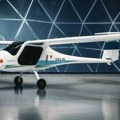 Ratno vazduhoplovstvo SAD odabralo Pipistrelov električni avion Velis Electro za program istraživanja efikasnijih aviona za…