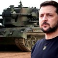 Zelenski nastavlja sa čistkom: Smenjen Viktor Horenko sa mesta komandanta Snaga za specijalne operacije Oružanih snaga…