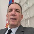 Izraelski ambasador u Srbiji posetio porodicu nastradalog Koena u Novom Sadu