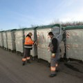 Kragujevac kupio 480 novih kontejnera: 15 miliona za čistiji grad