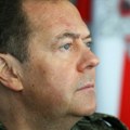 Medvedev: Bajdenova izjava o ratovima suština američke bezbednosne doktrine