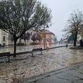 U Srbiji danas oblačno, mestimično sa padavinama