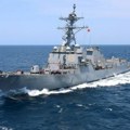 Napadači oteli pa napustili izraelski tanker, mornarica SAD ih uhapsila