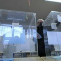 U Beogradu 1.613.369 birača ili 0,7 odsto više u odnosu na prethodne izbore
