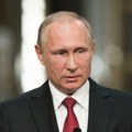 Putin će morati sam Nijedna partija neće da ga kandiduje
