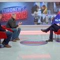 "Opozicija postavila visoke i nerealne ciljeve": Stručnjaci za Euronews Srbija o rezultatima izbora i greškama liste SPN