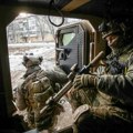 Ostaje li Ukrajina bez vojnika neophodnih za nastavak rata?