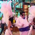 VIDEO: Hiljade obožavalaca u kostimima ide na festival posvećen Elvisu