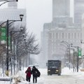 Minus 45 stepeni i 25 cm snega Katastrofalna snežna oluja u Americi opasna po život (foto)