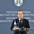 "Priština je nervozna što nikako da ostvari ciljeve": Dačić: Odricanje od Kosova ne može biti cena za članstvo Srbije u…