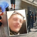 Pokušao da proguta: Žilet?! Srbin optužen za ubistvo škaljarca hitno prevezen u bolnicu pod jakom policijskom kontrolom