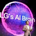 Kompanija LG predstavila viziju inovativne budućnosti i koncept „privržene inteligencije“ na CES 2024