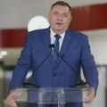 Dodik: Ambasada SAD ruši dogovor političkih lidera, to je najgrublji udar na BiH