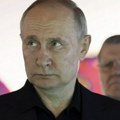 Prvi put od 2008: Evo ko su Putinovi protivkandidati na predsedničkim izborima
