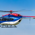 Srbiji isporučen još jedan helikopter H145M, ovog puta stigao VIP primerak