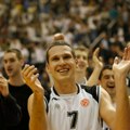 Efesov trener pred Partizan: Svako dete ima traumu, moja se zove Dušan Kecman