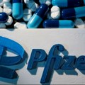 Pfizer želi oporavak nakon post-korona pada; klade se na ovaj lijek